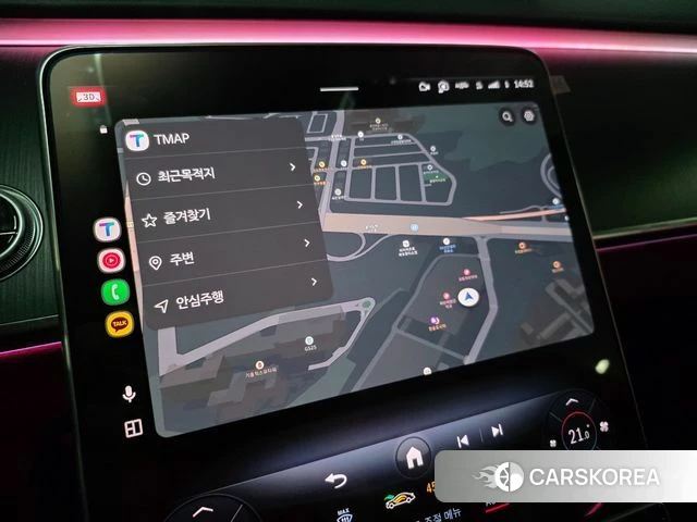 Mercedes-Benz S-Class W223 id 3910501 из Кореи 9