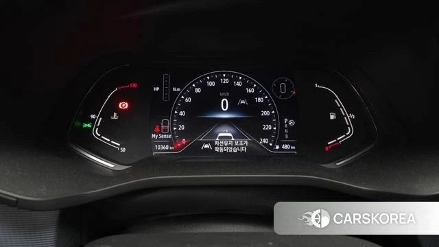 Renault Korea (Samsung) XM3 id 4894124 из Кореи 27