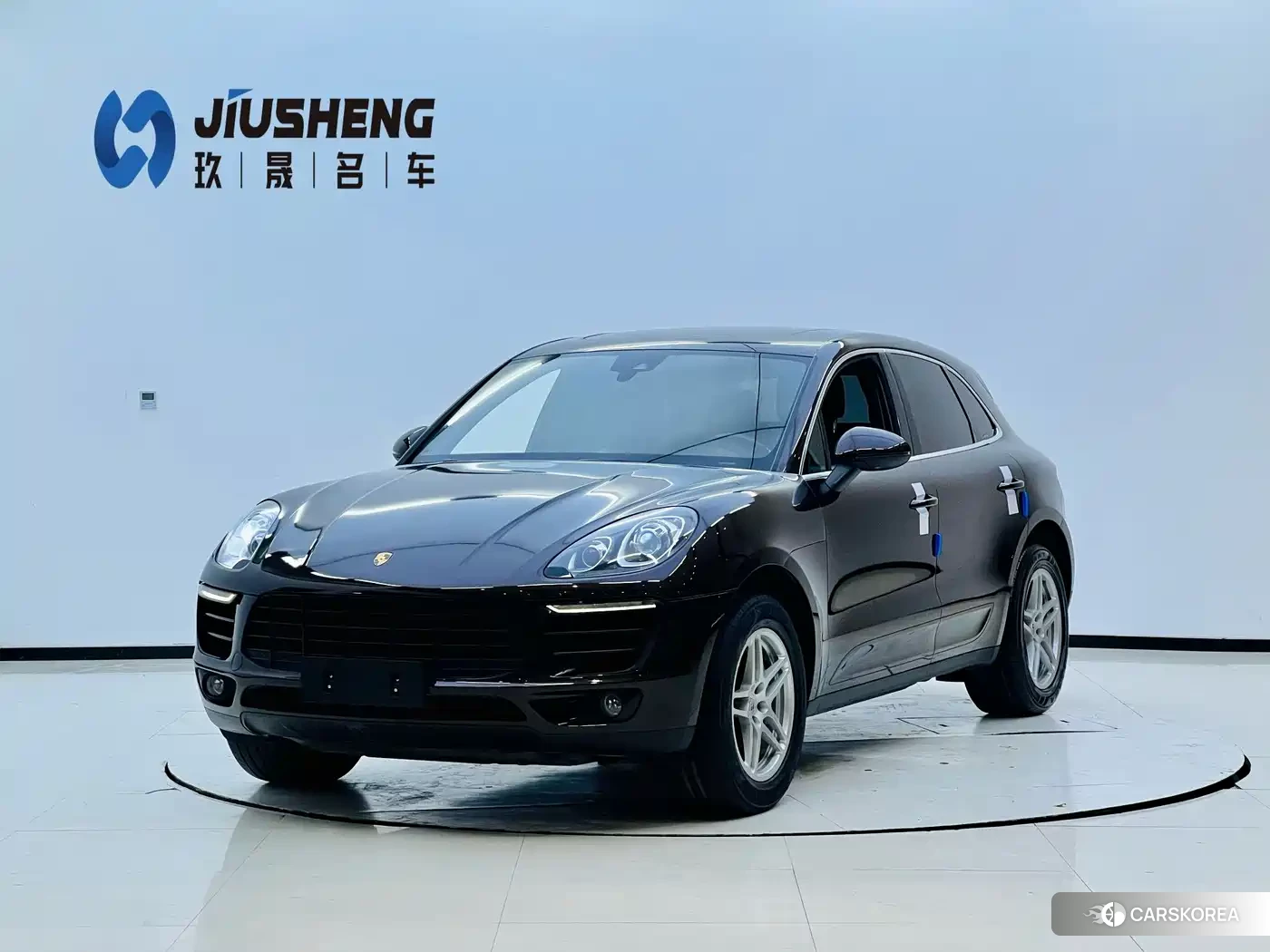 Porsche Macan id 4539459 из Китая 20