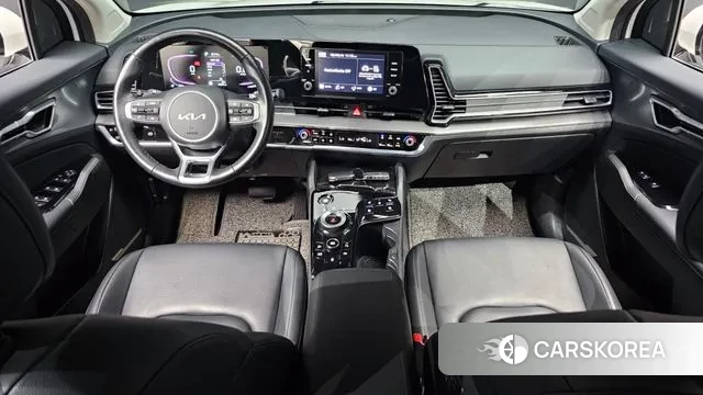 Kia Sportage 5th Generation id 3053695 из Кореи 17