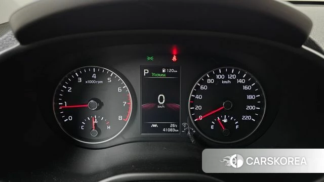 Kia Morning Urban (JA) id 4579320 из Кореи 29