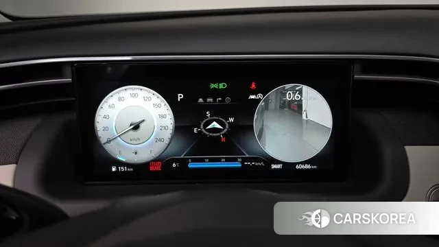 Hyundai Tucson (NX4) id 3379384 из Кореи 17