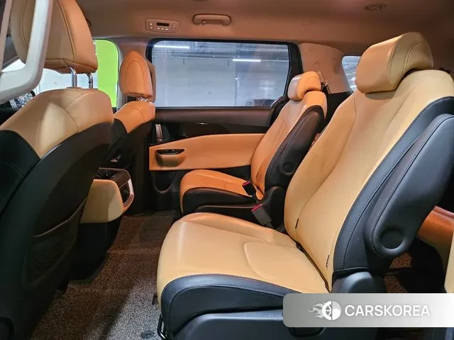 Kia Carnival 4th generation id 3765366 из Кореи 13