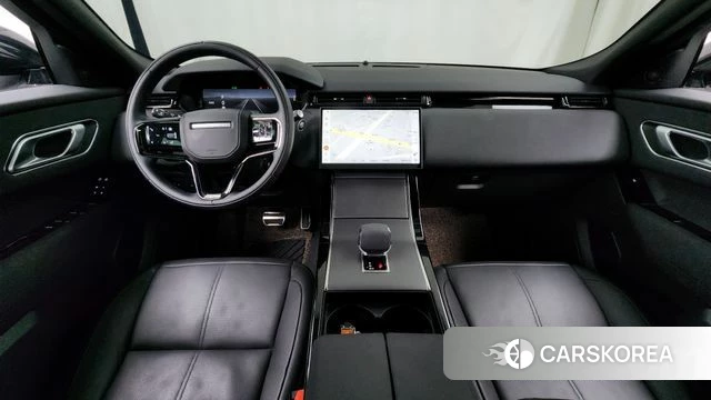 Land Rover Range Rover Velar id 4387928 из Кореи 32