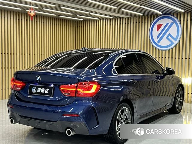 BMW 1 series id 4274724 из Китая 7