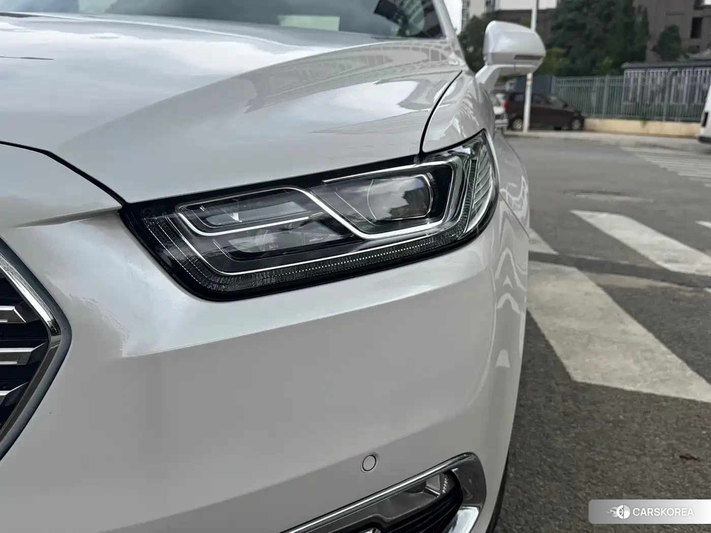 Ford Taurus id 4576788 из Китая 14