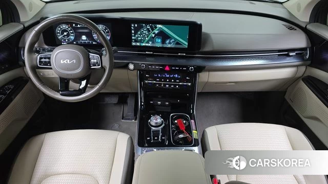 Kia Carnival 4th generation id 4469888 из Кореи 36