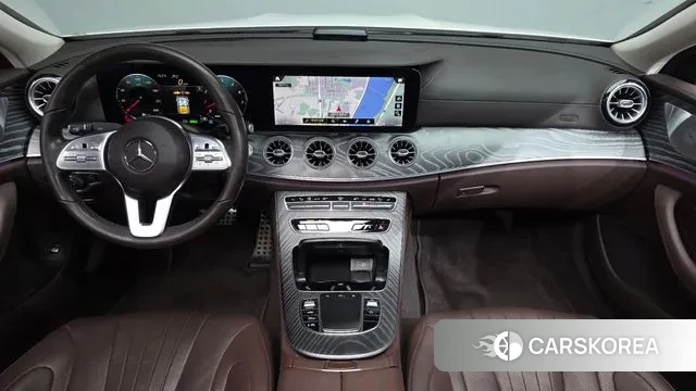 Mercedes-Benz CLS-Class C257 id 3702583 из Кореи 17