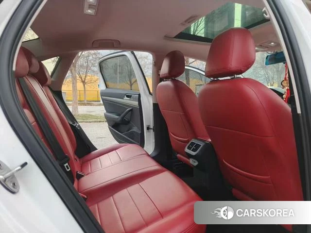 Volkswagen Lavida id 4276365 из Китая 7