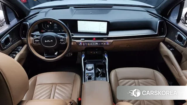 Kia The New Sorento 4th Generation id 3353900 из Кореи 17