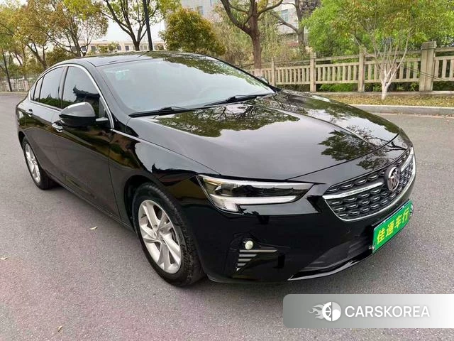 Buick Regal id 4241324 из Китая 25