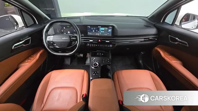 Kia The New Sportage 5th Generation id 3624284 из Кореи 17