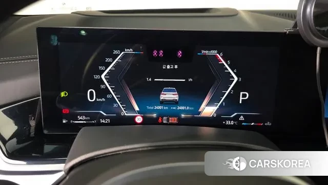 BMW X7 (G07) id 3002257 из Кореи 17