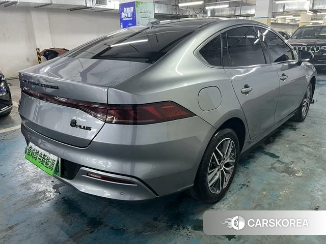 BYD Qin PLUS DM id 3907886 из Китая 7