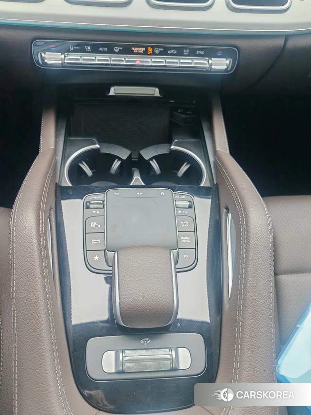 Mercedes-Benz GLE (import) id 4342193 из Китая 16