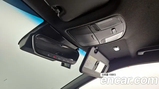 Hyundai The New Kona id 2530554 из Кореи 17