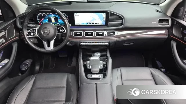 Mercedes-Benz GLE-Class W167 id 3680613 из Кореи 17