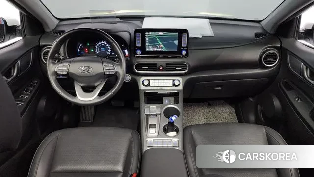 Hyundai Kona Electric id 3009112 из Кореи 17