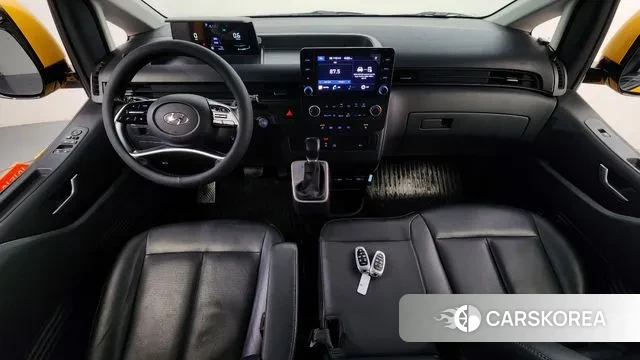 Hyundai Staria id 3770586 из Кореи 17