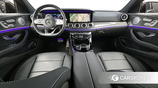 Mercedes-Benz E-Class W213 id 3578394 из Кореи 17