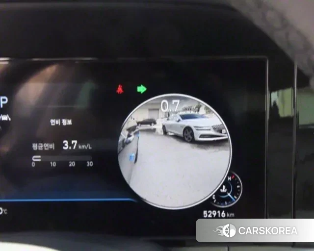 Hyundai The New Grandeur IG id 3044134 из Кореи 17