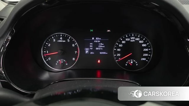 Kia Seltos id 4430094 из Кореи 28