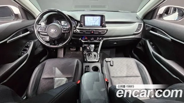 Kia Seltos id 2906848 из Кореи 17