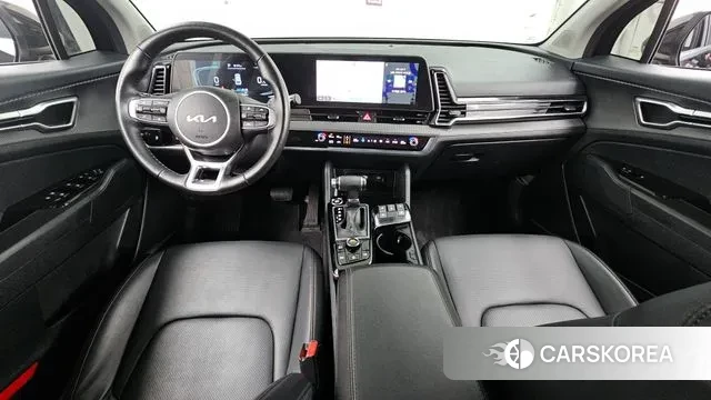 Kia Sportage 5th Generation id 3629251 из Кореи 17