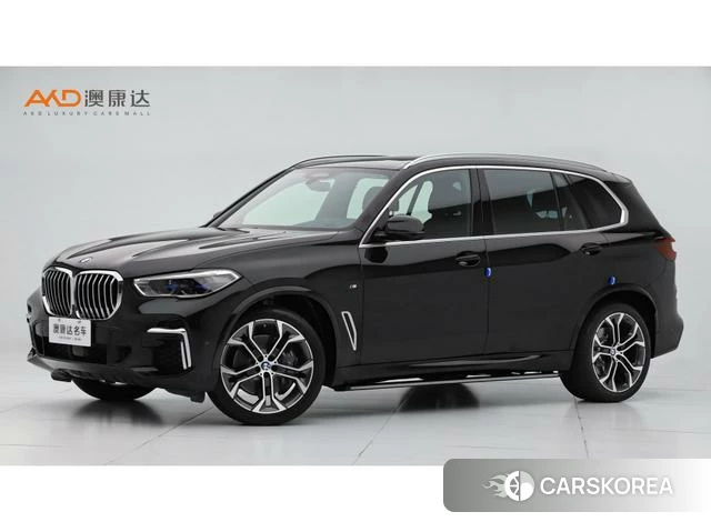 BMW X5 id 3908903 из Китая 7