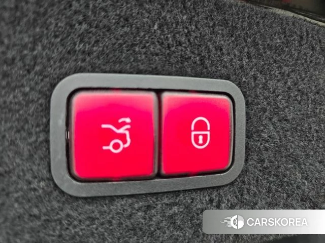 Mercedes-Benz S-Class W222 id 4233053 из Кореи 7