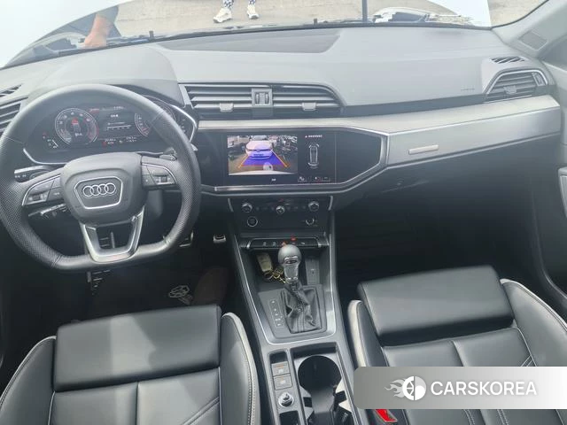 Audi Q3 id 4259226 из Китая 10