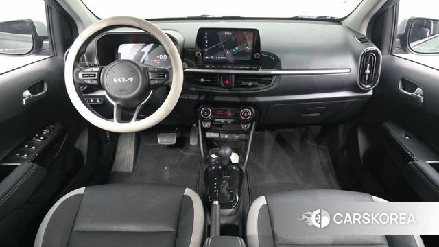 Kia The New Morning (JA) id 4336768 из Кореи 17