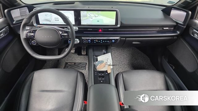 Hyundai Ionic 6 id 3864516 из Кореи 17