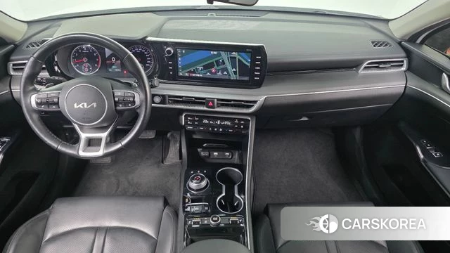 Kia K5 3rd generation id 3922891 из Кореи 17