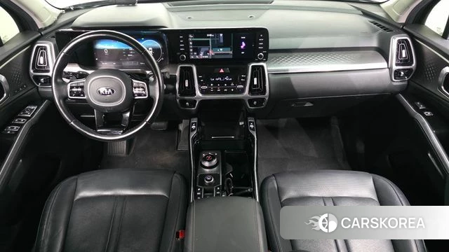 Kia Sorento 4th Generation id 4542353 из Кореи 27