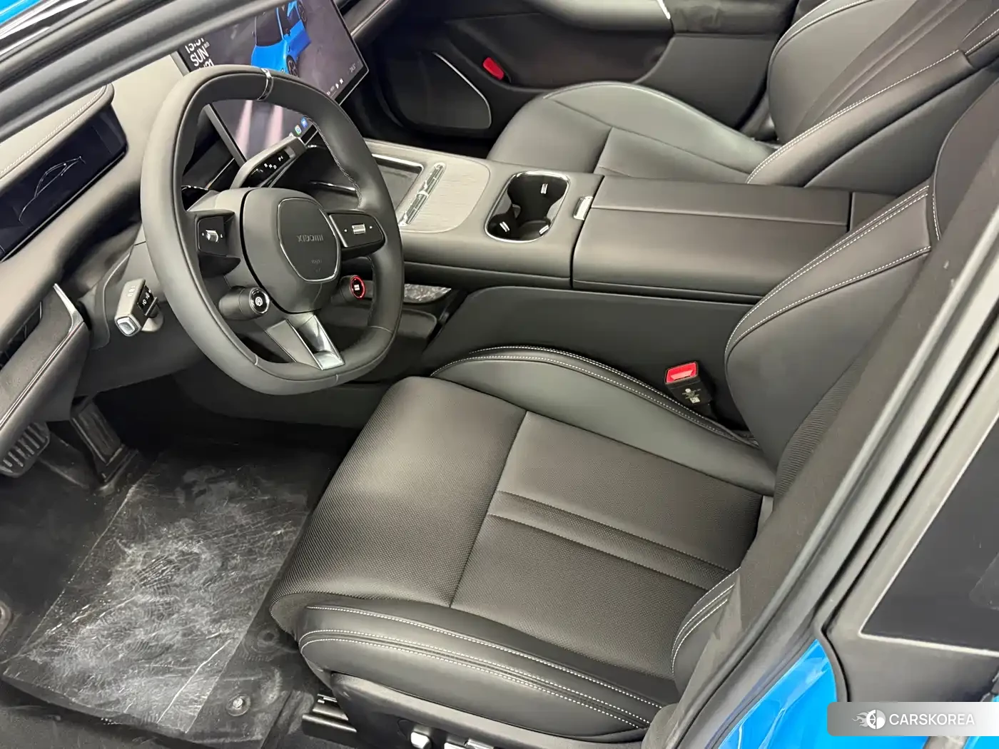 Xiaomi Car Xiaomi SU7 id 4539362 из Китая 10