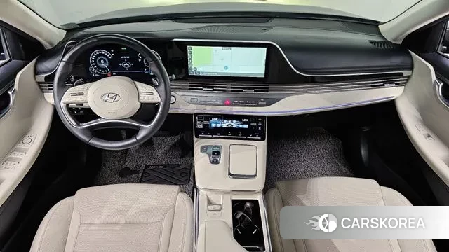 Hyundai The New Grandeur IG id 3007552 из Кореи 17