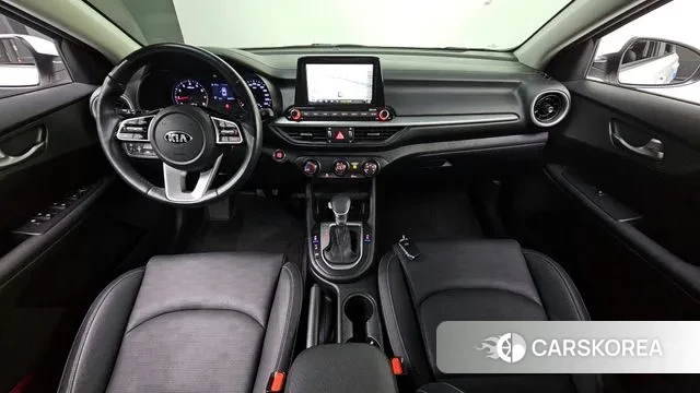 Kia Come New K3 id 2976749 из Кореи 17