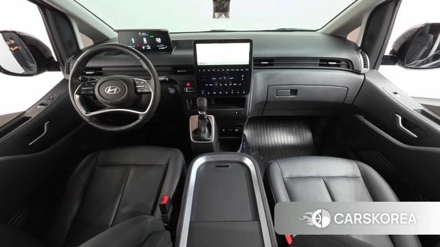 Hyundai Staria id 4730195 из Кореи 31