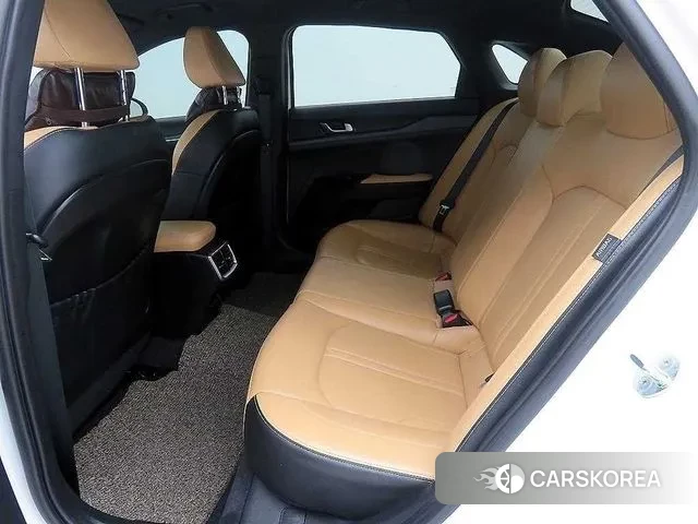 Kia K5 3rd generation id 3546474 из Кореи 17