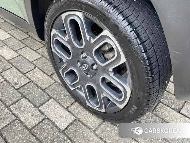 Hyundai Casper id 3273645 из Кореи 17