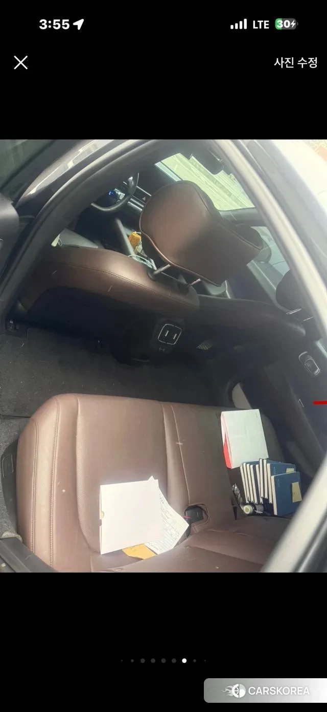 Hyundai Ionic 6 id 3619448 из Кореи 12