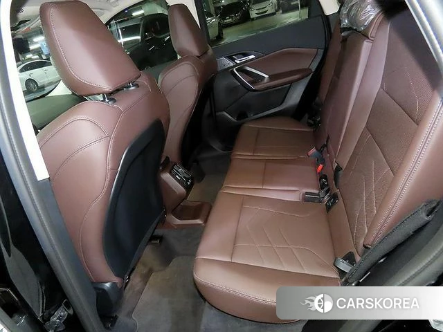 BMW X1 (U11) id 4523205 из Кореи 17