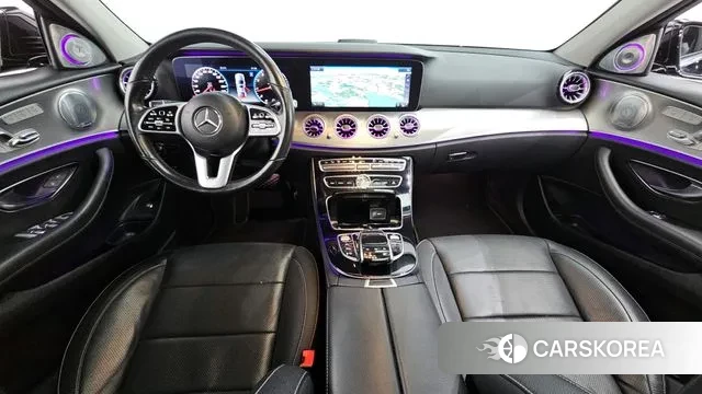 Mercedes-Benz E-Class W213 id 3265054 из Кореи 17