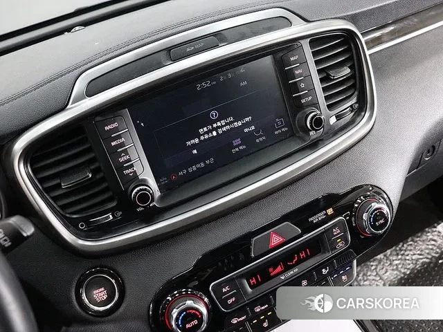 Kia The New Sorento id 3656653 из Кореи 17