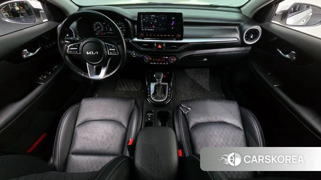 Kia The New K3 2nd generation id 4344143 из Кореи 27