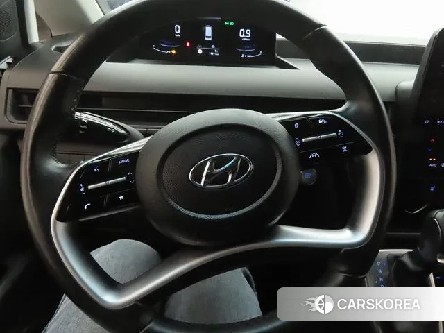 Hyundai Staria id 3716252 из Кореи 17