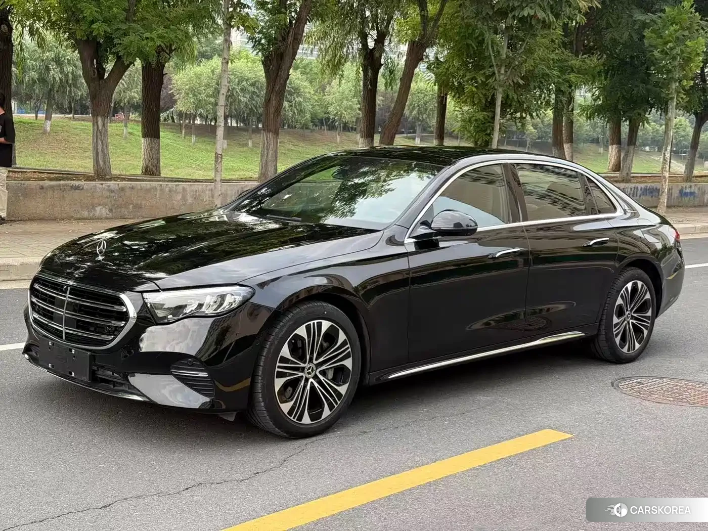 Mercedes-Benz E-Class id 4655245 из Китая 7