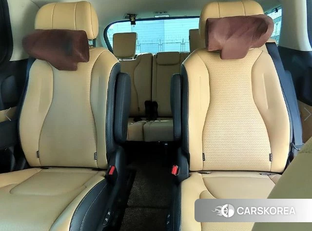 Kia Carnival 4th generation id 3865373 из Кореи 17