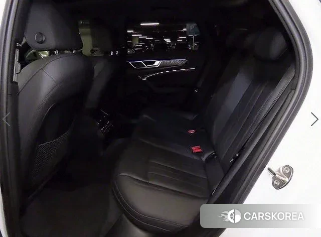 Audi A6 (C8) id 3230711 из Кореи 17